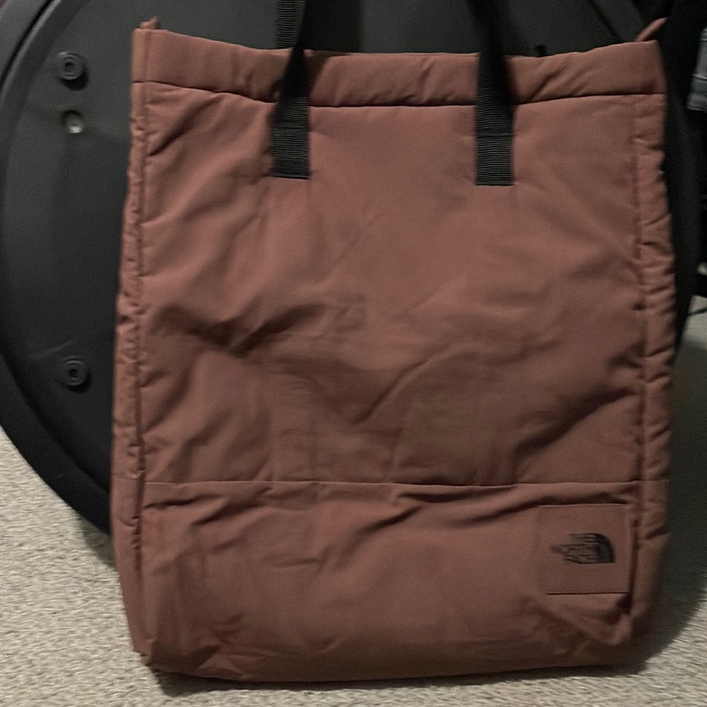 The North Face City Voyager Water Repellent Tote
